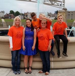 Meet your Posher, Carrie